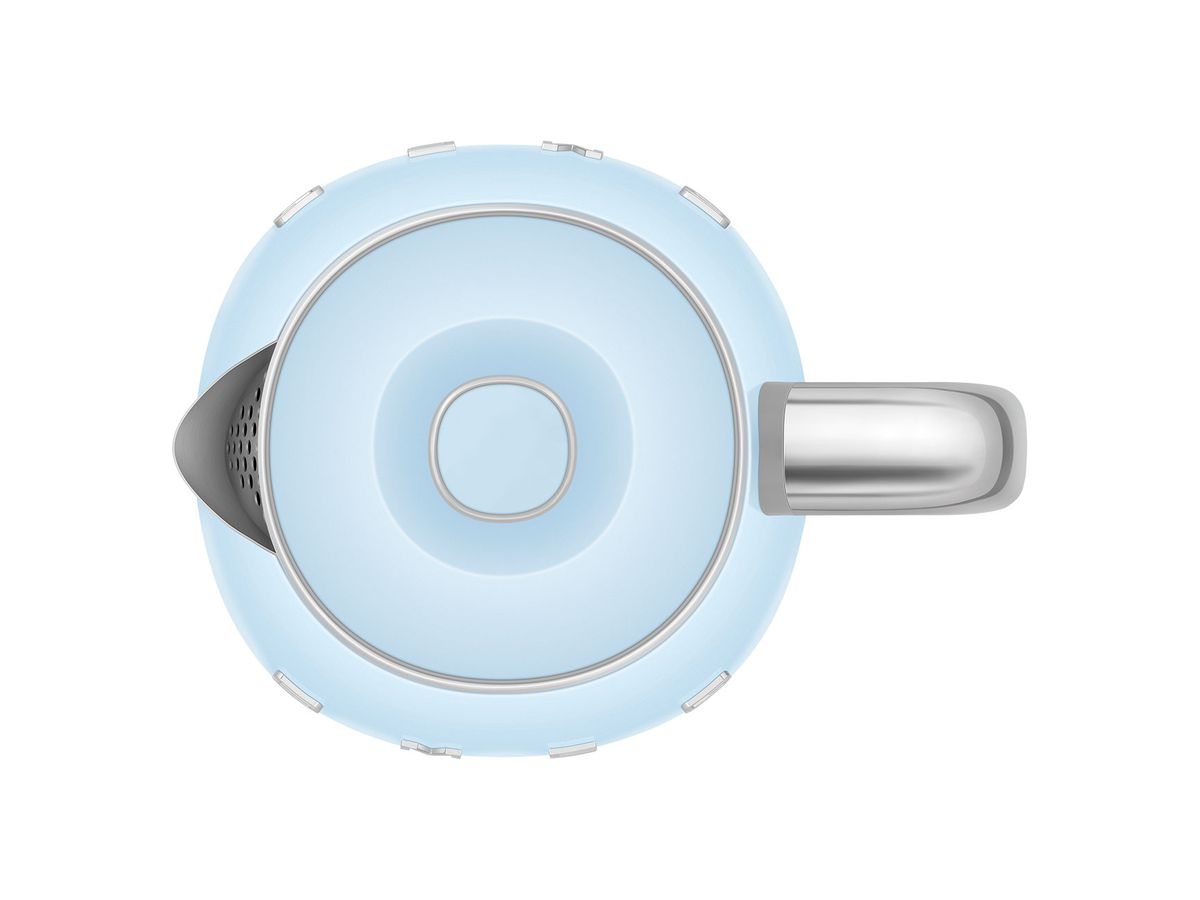 Mini-Wasserkocher KLF05PBEU