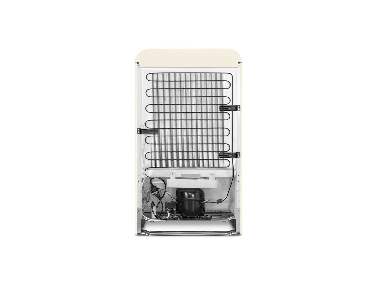 Refrigerator free-standing FAB10HLCR6