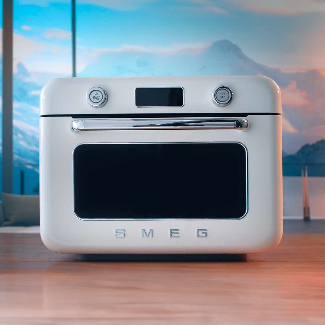 Steamer combiné COF01WHEU