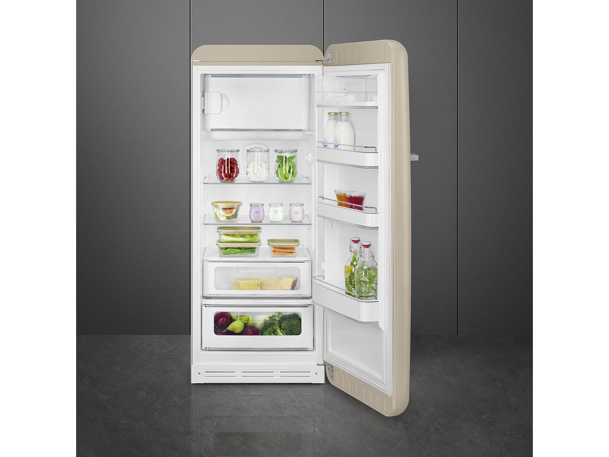 Kühlschrank Freistehend FAB28RDPP5