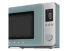 Table microwave combination with Airfry MOC02EGMEU