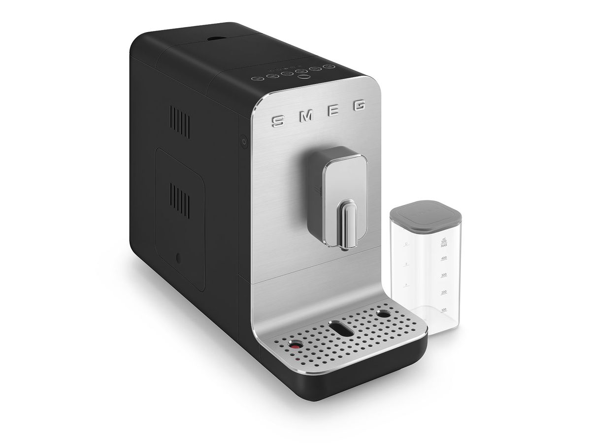 Automatic Coffee Machine BCC13BLMEU