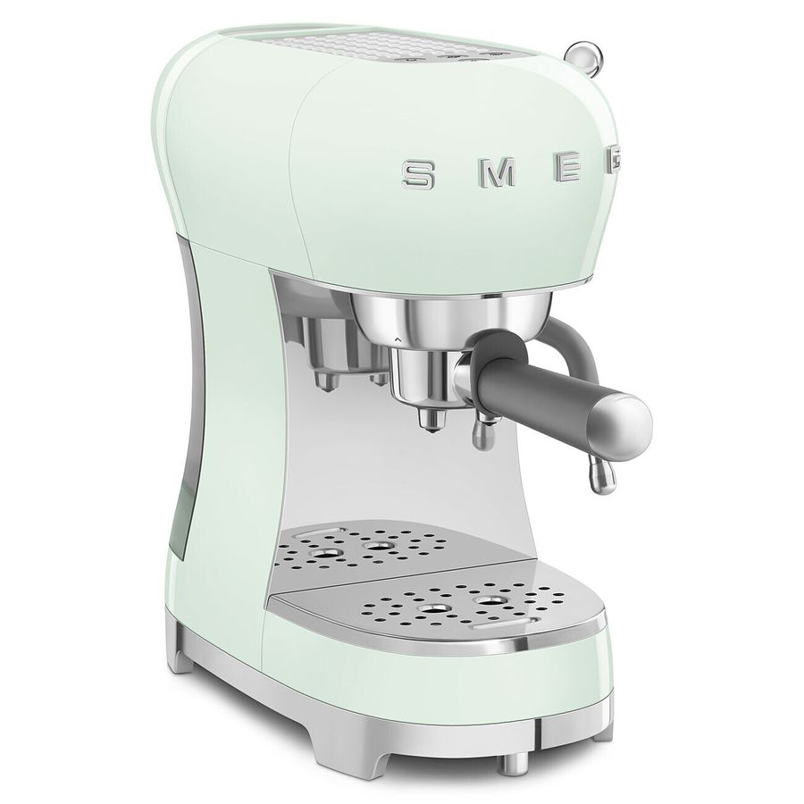 Espresso Coffee Machine ECF02PGEU Lavazza-Edition