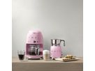 Cafetière filtre DCF02PKEU