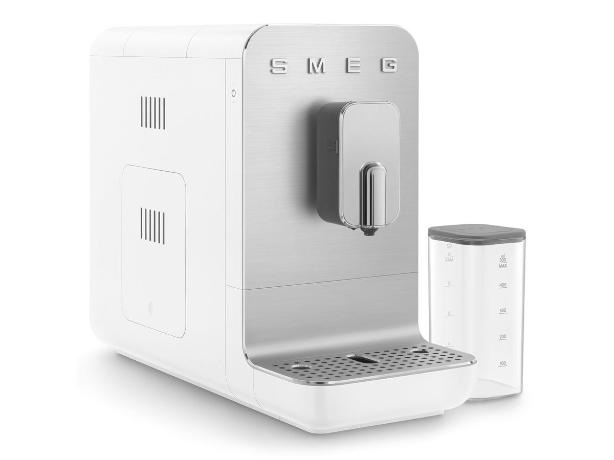 Kaffeevollautomat BCC13WHMEU Lavazza-Edition