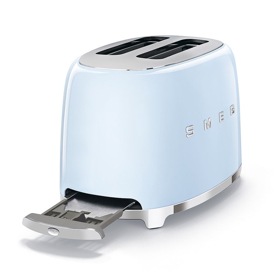 Toaster 2 tranches TSF01PBEU
