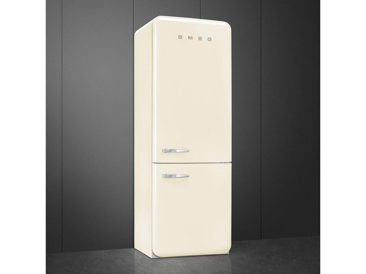 Kühlschrank Freistehend FAB38RCR6