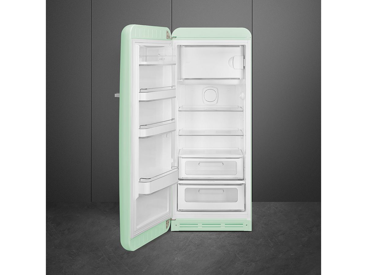 Réfrigérateur sur pied FAB28LPG5