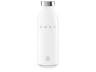 Stainless steel bottles 24Bottles WBF01WH