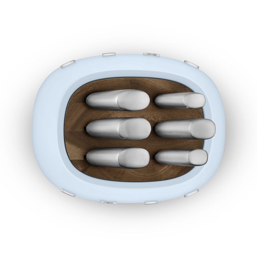 Knife block KBSF02PB