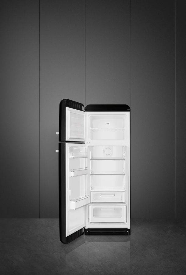 Refrigerator freestanding FAB30LBL6