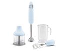 Mixer plongeant avec accessoires HBF03PBEU