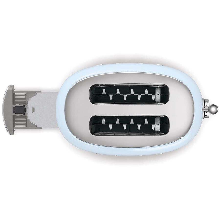Toaster 2 tranches TSF01PBEU