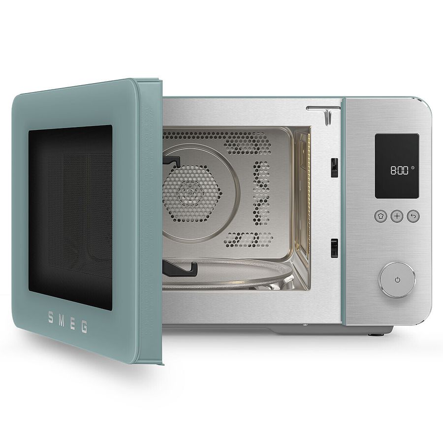 Table microwave combination with Airfry MOC02EGMEU