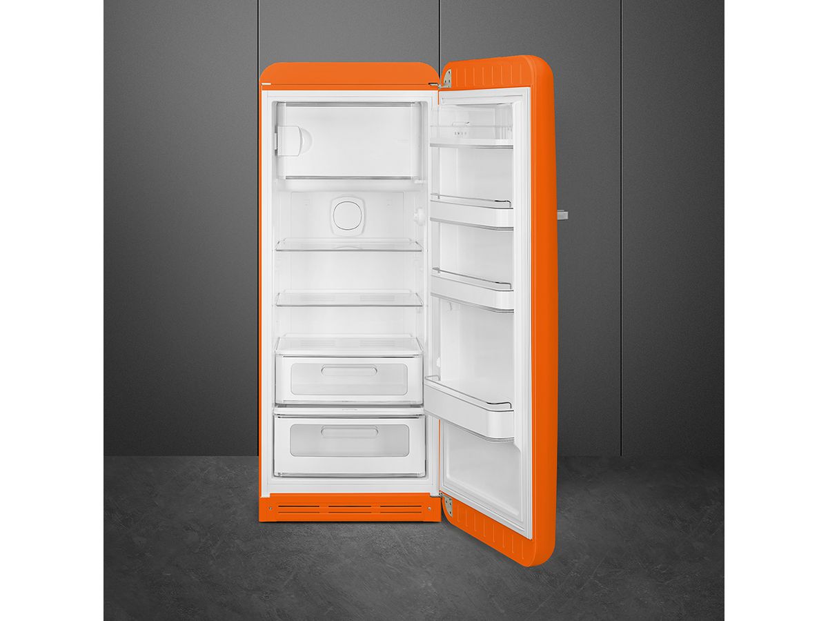 Réfrigérateur sur pied FAB28ROR5