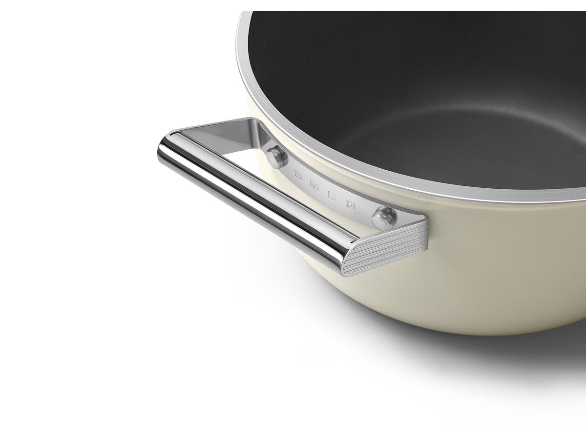 Schmortopf 24cm CSF2412CRM