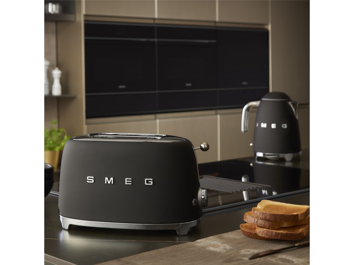 2-Schlitz-Toaster TSF01BLMEU