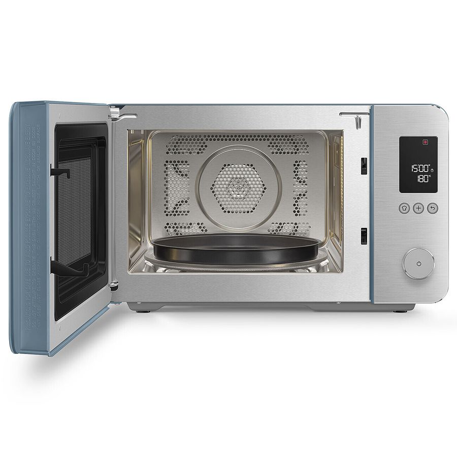 Table microwave combination with Airfry MOC02SBMEU