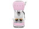 Espressomaschine mit Siebträger ECF02PKEU