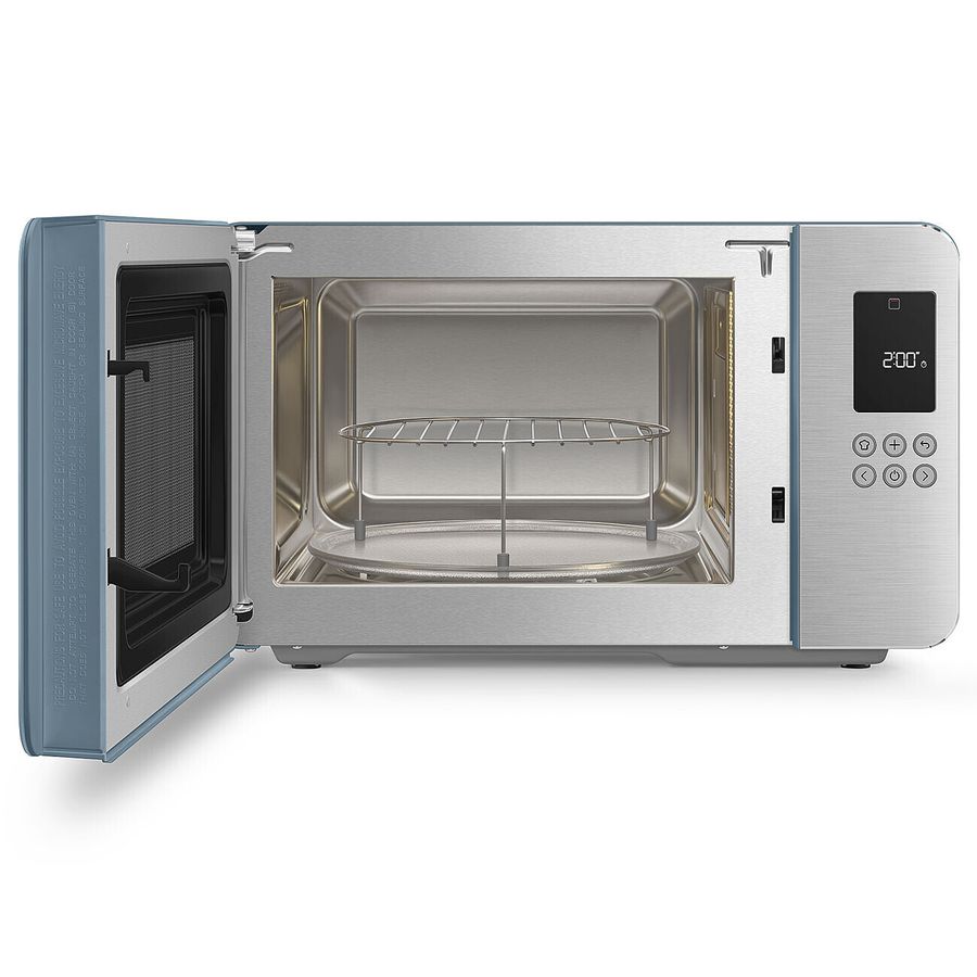 Table microwave combination with grill MOC01SBMEU