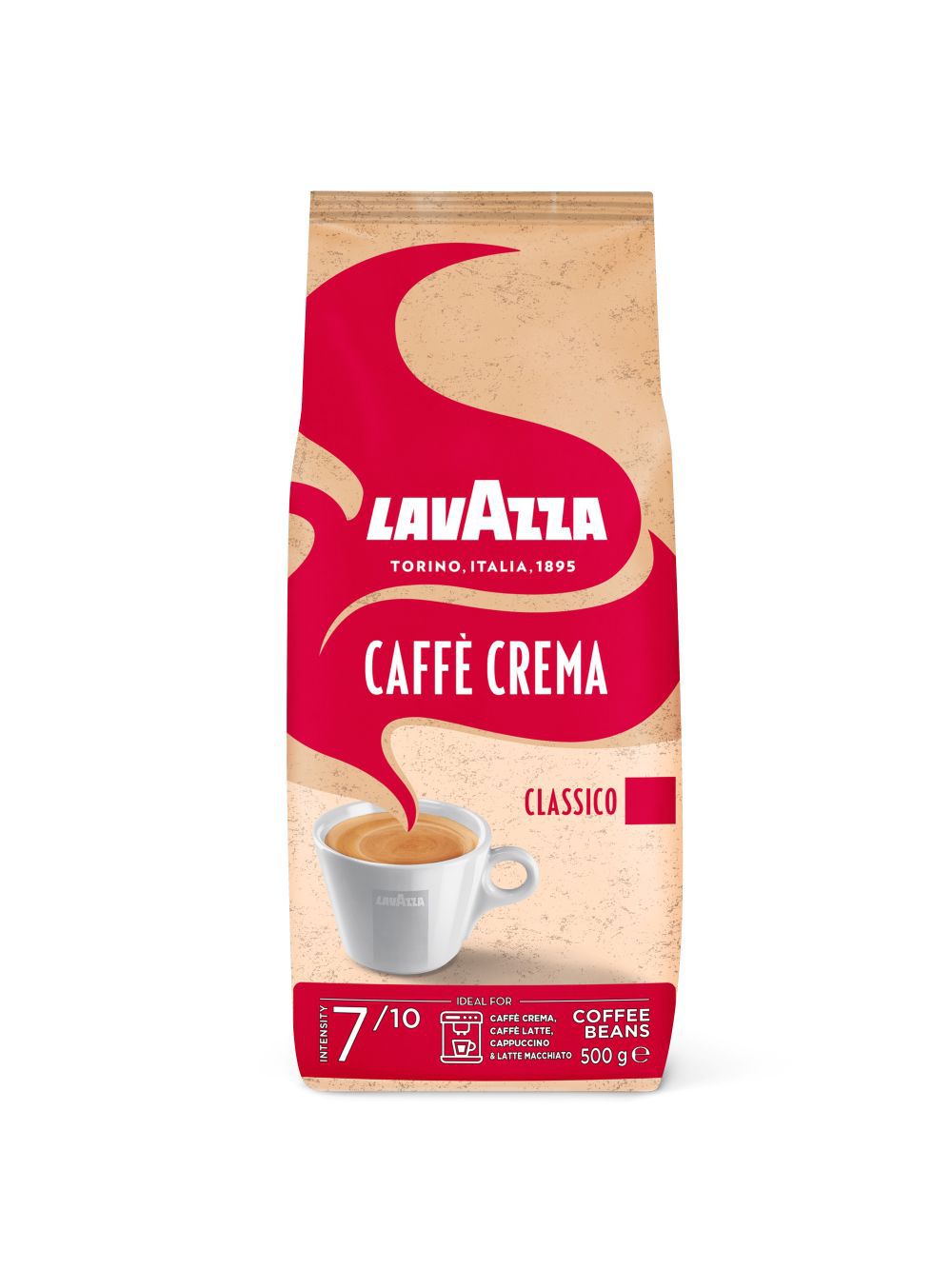 Lavazza Caffè Crema Classico