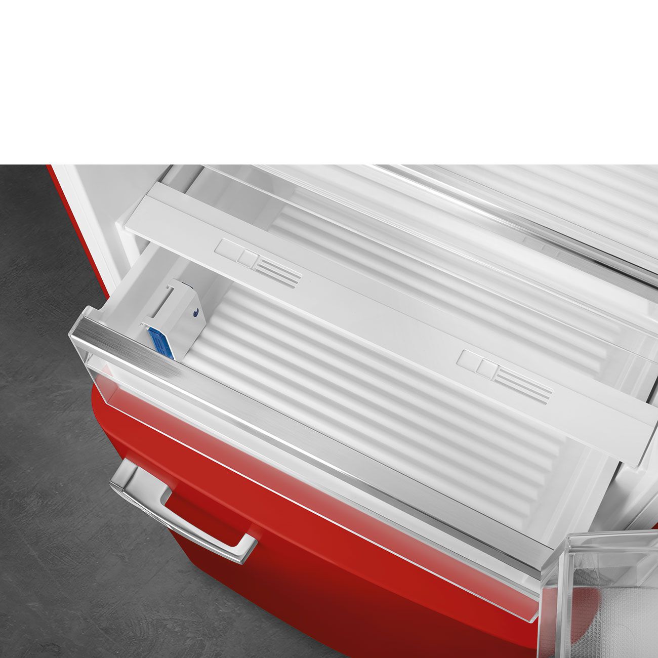 Refrigerator freestanding FAB38RRD6
