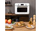 Kombi Steamer COF01WHEU