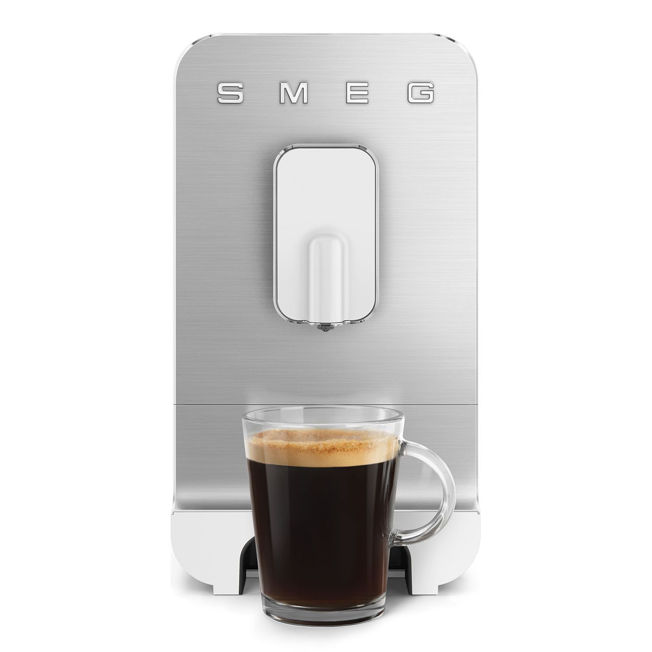 Kaffeevollautomat BCC11WHMEU Lavazza-Edition