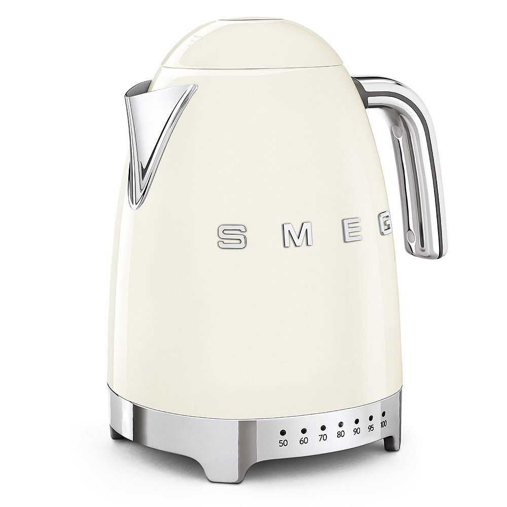 Kettle KLF04CREU with temperature control