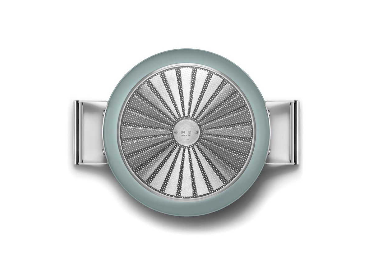 Sauteuses 24cm DPF2812EGM
