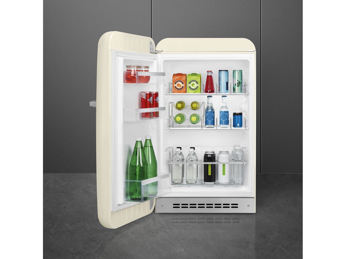 Kühlschrank Freistehend FAB10HLCR6