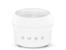 Ice cream maker attachment for food processor SMIC02