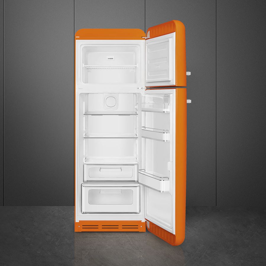 Refrigerator freestanding FAB30ROR6