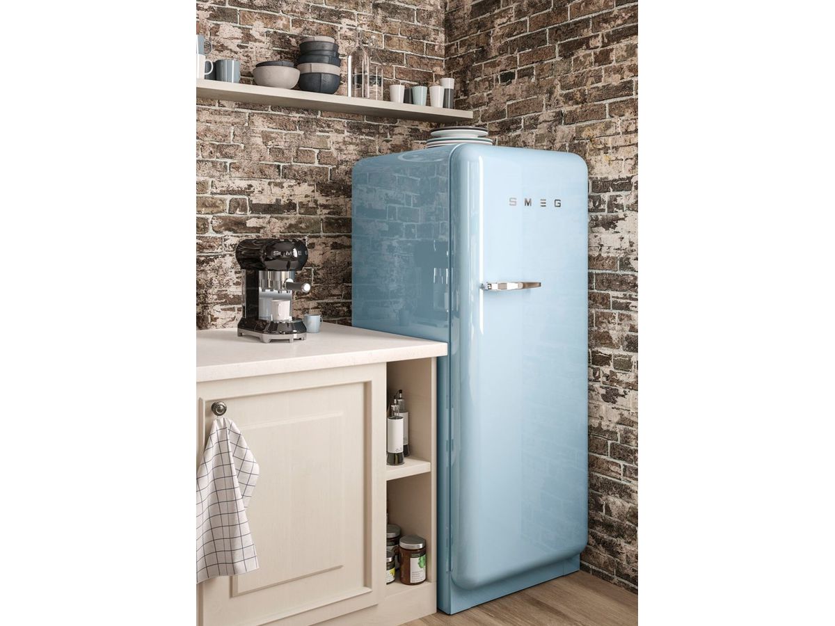Réfrigérateur sur pied FAB28LPB5