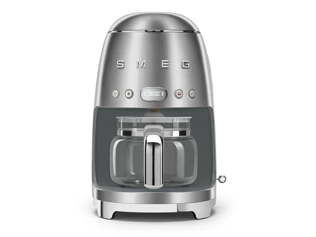 Filter coffee machine DCF02SSEU