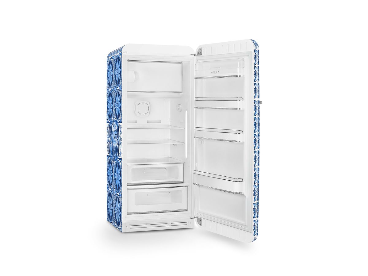 Kühlschrank Freistehend FAB28RDGME5