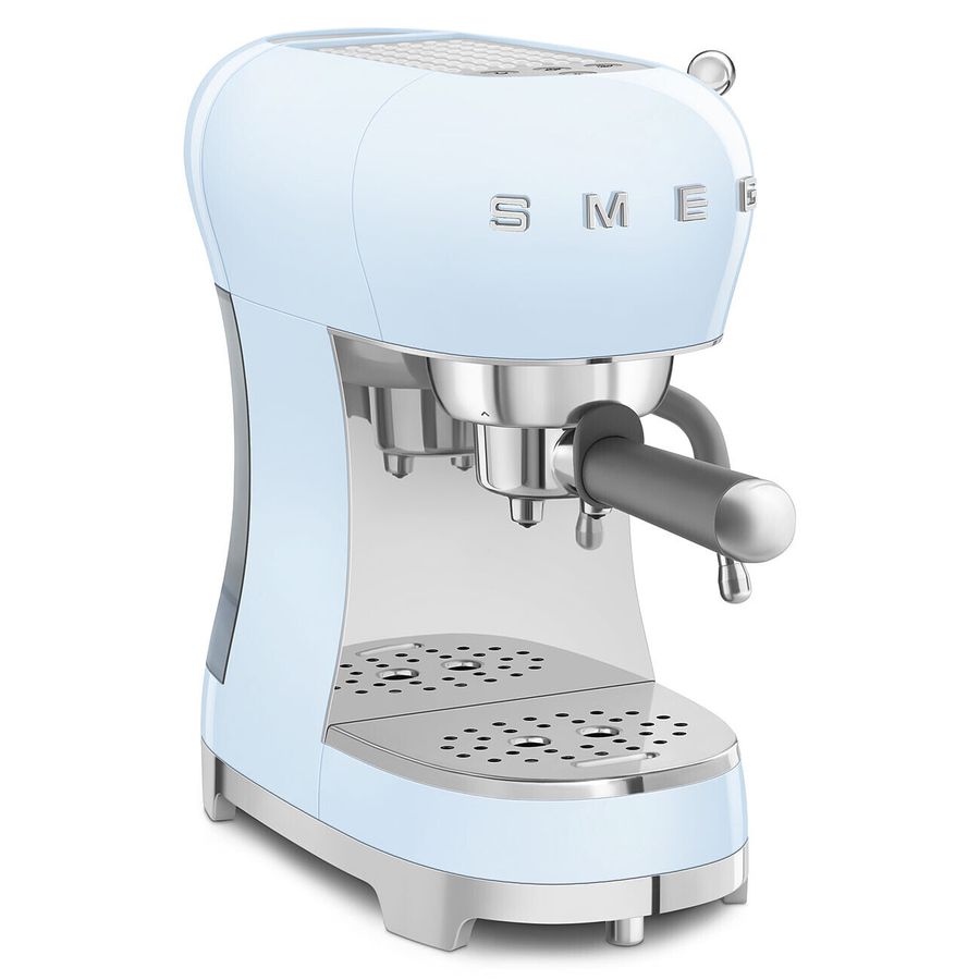 Espresso Coffee Machine ECF02PBEU Lavazza-Edition