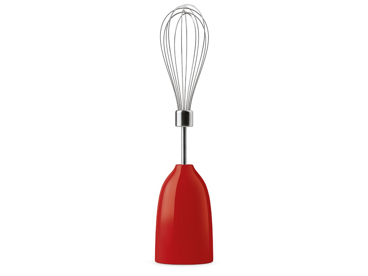 Hand Blender with Accessories HBF03RDEU