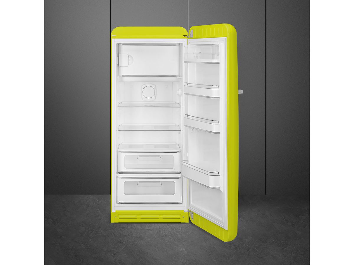 Freestanding refrigerator FAB28RLI5