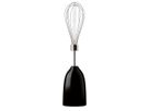 Mixer plongeant avec accessoires HBF03BLEU