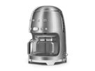 Filter coffee machine DCF02SSEU
