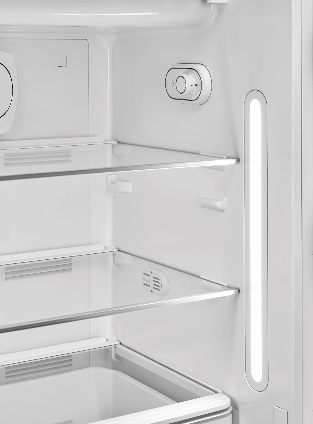 Refrigerator freestanding FAB28RDTP6