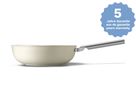 Wok 30cm WOF3002CRM