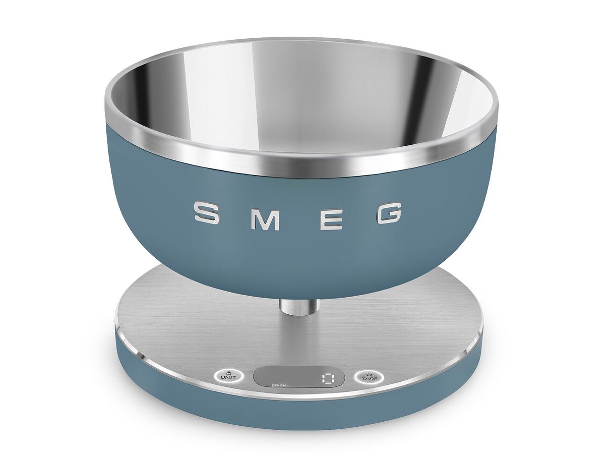 Kitchen scales KSC01SBMWW