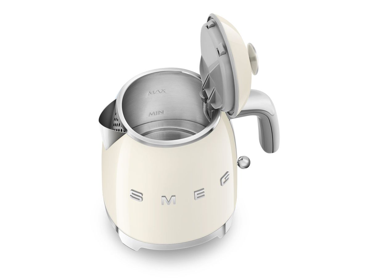 Mini-Wasserkocher KLF05CREU