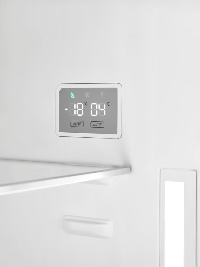 Refrigerator freestanding FAB38RBL6