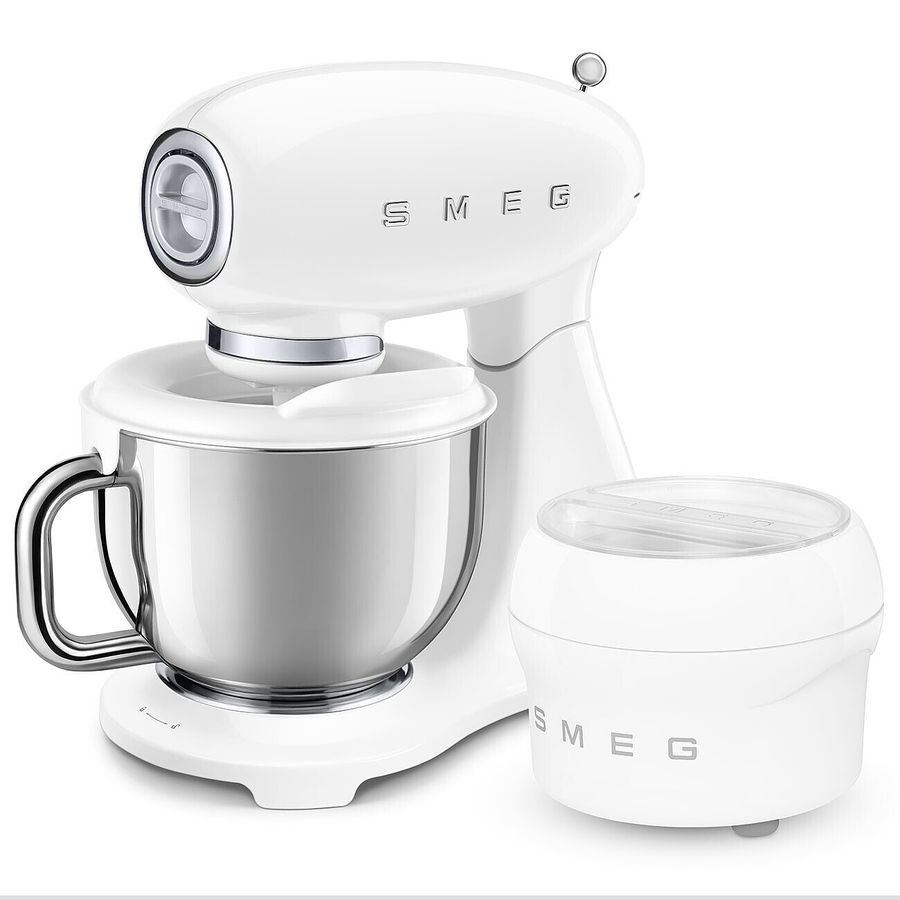 Kitchen machine SMF05WHEU