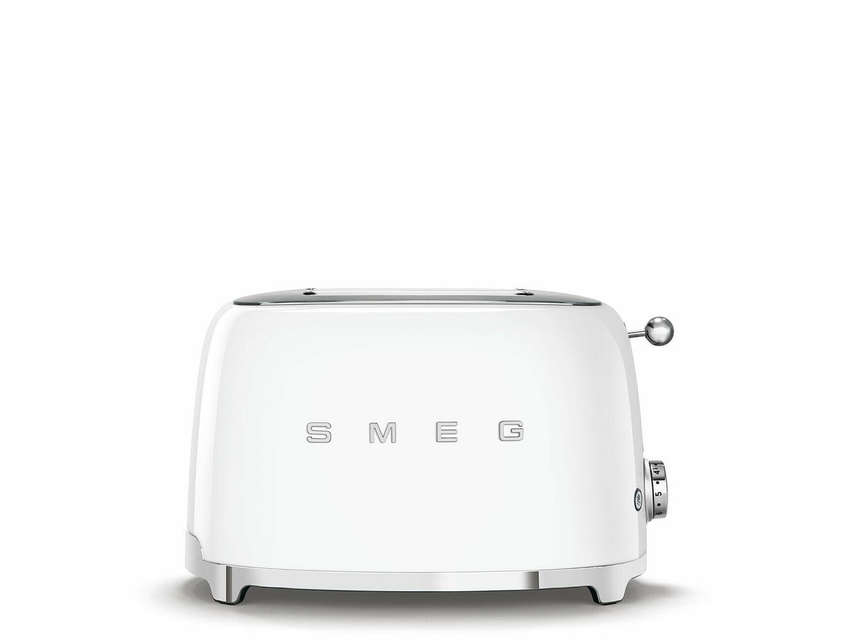 Toaster 2 tranches TSF01WHEU