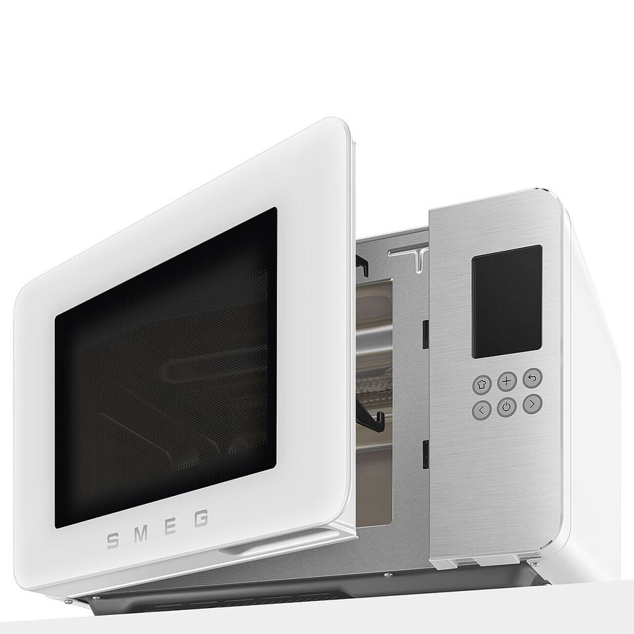 Table microwave combination with grill MOC01WHMEU