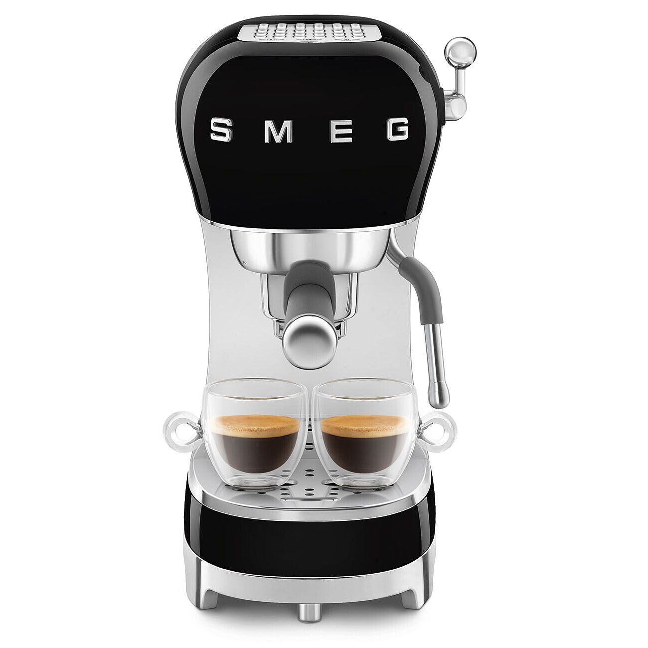 Espresso Coffee Machine ECF02BLEU Lavazza-Edition